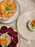 Hotel La Belle Provence