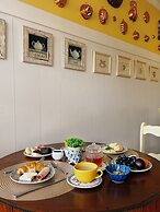 Hotel La Belle Provence