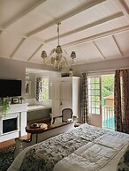 Hotel La Belle Provence