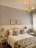 Hotel La Belle Provence