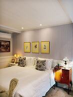 Hotel La Belle Provence