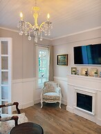 Hotel La Belle Provence