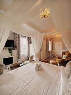 Hotel La Belle Provence