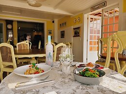 Hotel La Belle Provence