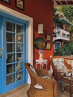 Hotel La Belle Provence