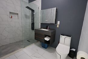 Pàris Villas Modern Suite