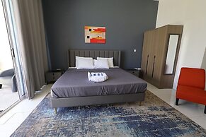 Pàris Villas Modern Suite