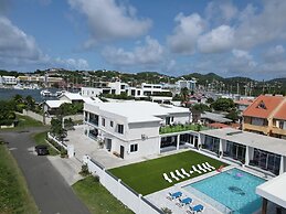 Pàris Villas Modern Suite