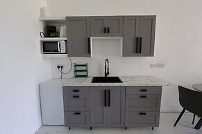 Pàris Villas Modern Suite