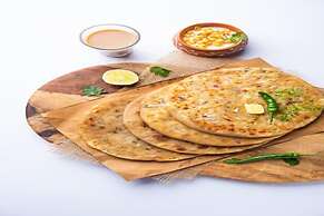 Hotel Srideep by stayeasy