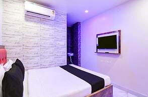 Hotel Srideep by stayeasy