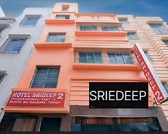Hotel Srideep by stayeasy