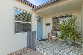 Pepper Complex Mesa