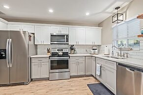 Pepper Complex Mesa