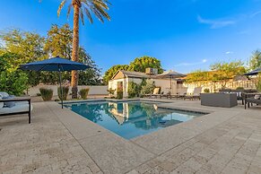 Pepper Complex Mesa