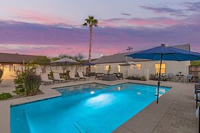 Pepper Complex Mesa