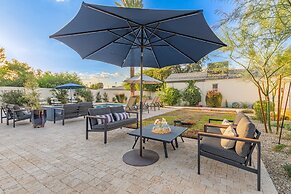 Pepper Complex Mesa