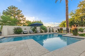 Pepper Complex Mesa