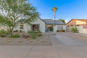Pepper Complex Mesa