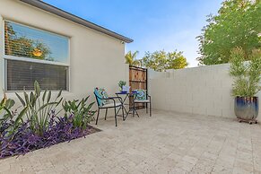 Pepper Complex Mesa