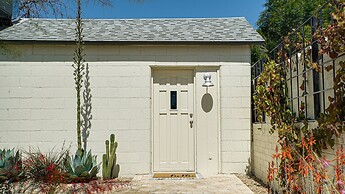 Pepper Complex Mesa