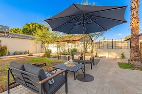 Pepper Complex Mesa