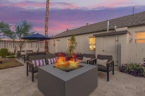 Pepper Complex Mesa