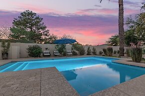 Pepper Complex Mesa