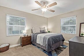 Pepper Complex Mesa