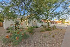 Pepper Complex Mesa