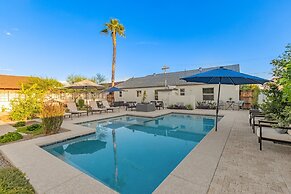 Pepper Complex Mesa