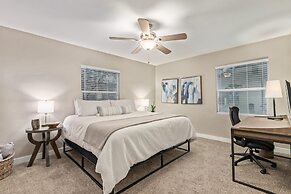 Pepper Complex Mesa