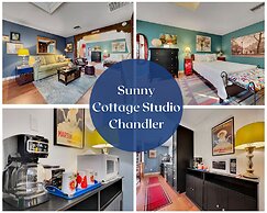 Washington Studio