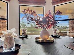 Oleander Chandler/ocotillo