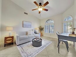 Oleander Chandler/ocotillo