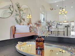 Oleander Chandler/ocotillo