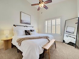 Oleander Chandler/ocotillo