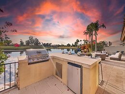 Oleander Chandler/ocotillo