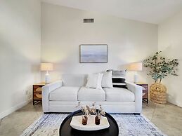 Oleander Chandler/ocotillo