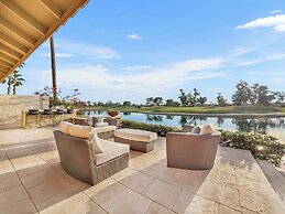 Oleander Chandler/ocotillo