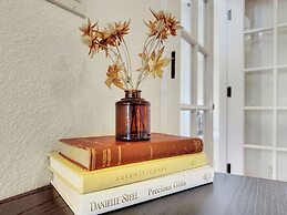 Oleander Chandler/ocotillo