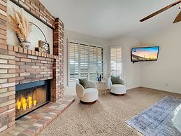 Oleander Chandler/ocotillo