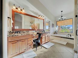 Oleander Chandler/ocotillo