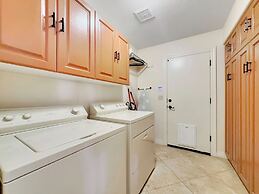 Oleander Chandler/ocotillo