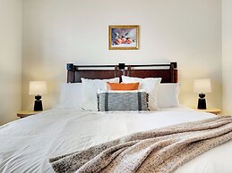 Oleander Chandler/ocotillo