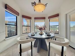 Oleander Chandler/ocotillo