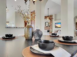 Oleander Chandler/ocotillo