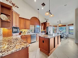 Oleander Chandler/ocotillo