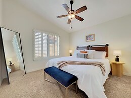 Oleander Chandler/ocotillo