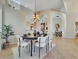 Oleander Chandler/ocotillo